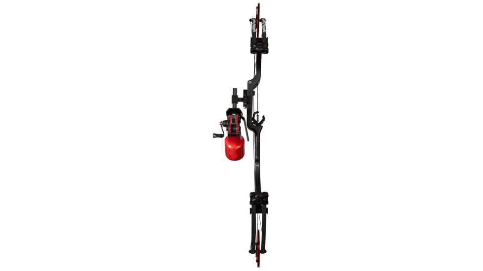 Bear Archery Cajun Shore Runner EVW