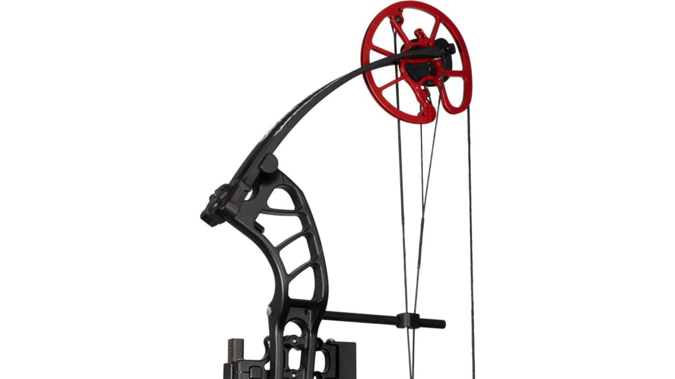 Bear Archery Cajun Shore Runner EVW