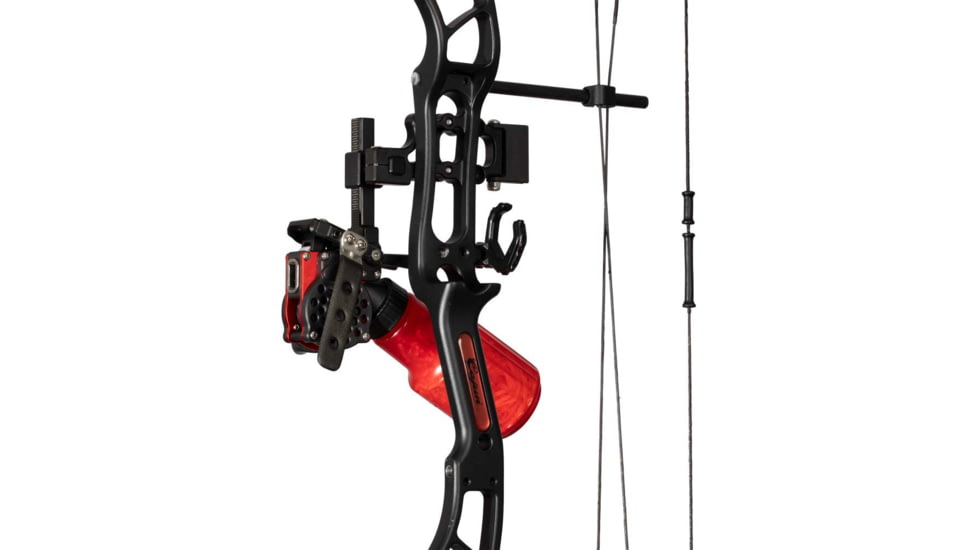 Bear Archery Cajun Shore Runner EVW
