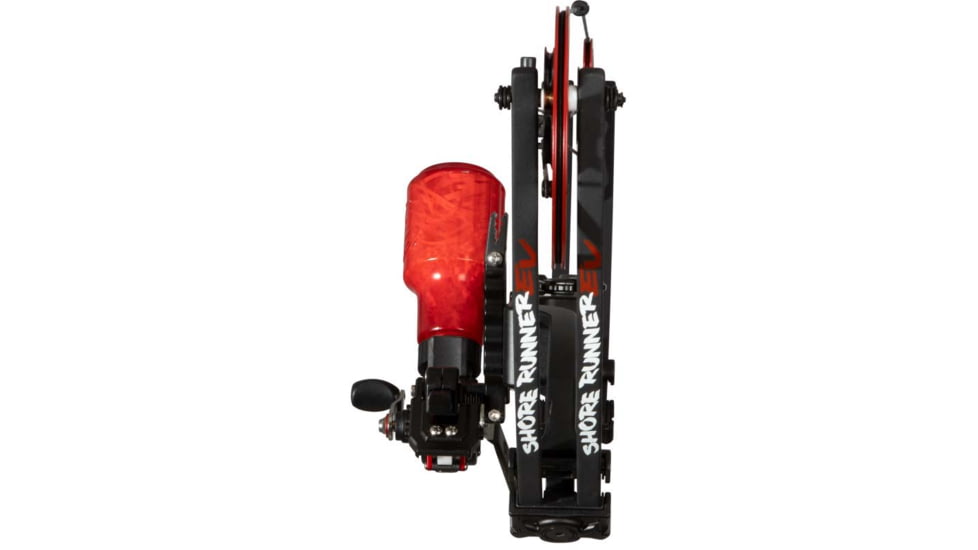 Bear Archery Cajun Shore Runner EVW