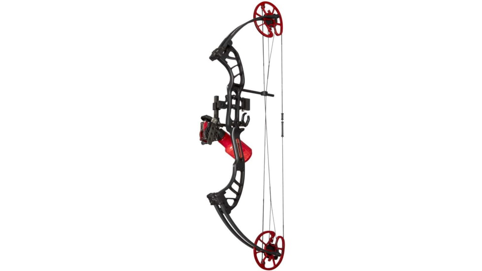 Bear Archery Cajun Shore Runner EVW