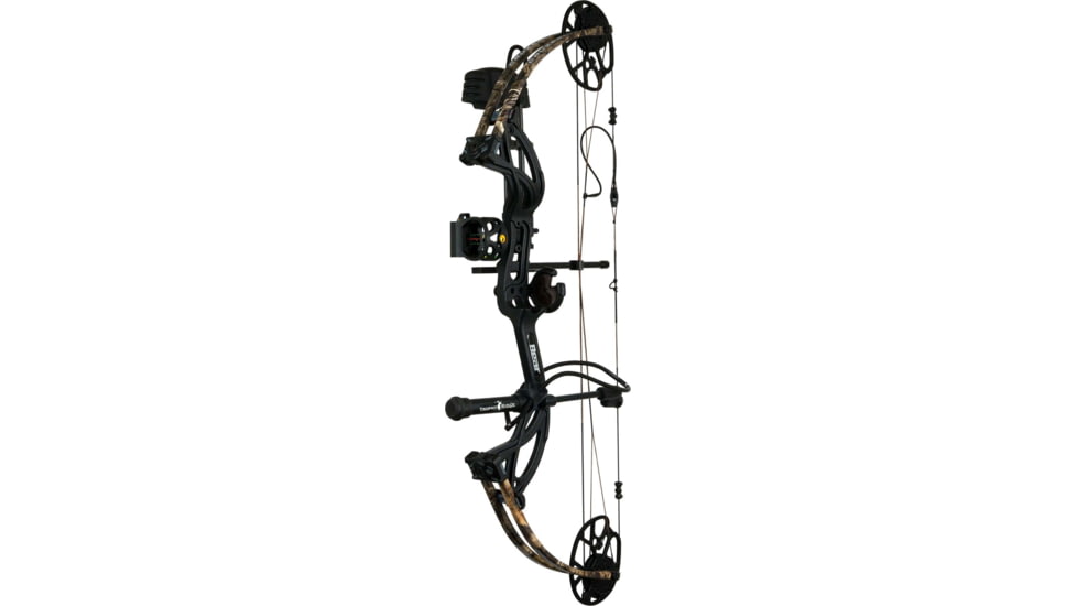Bear Archery Compound Bow Cruzer G3 Rth Rh Moc Dna