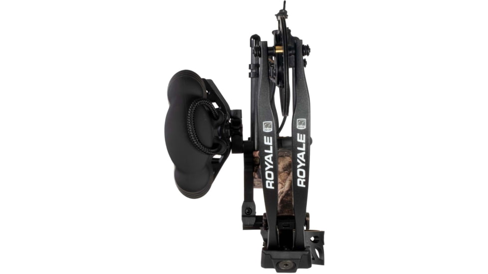Bear Archery Compound Bow Royale Rth Lh Youth Moc Dna