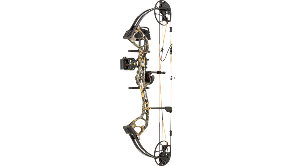Bear Archery Compound Bow Royale Rth Rh Youth Rt-edge