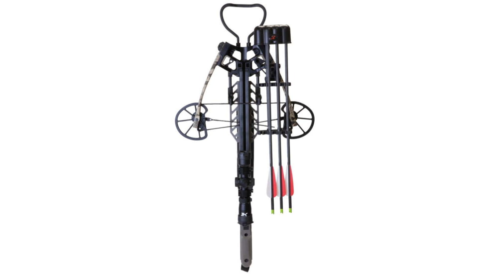 Bear Archery Constrictor Crossbow