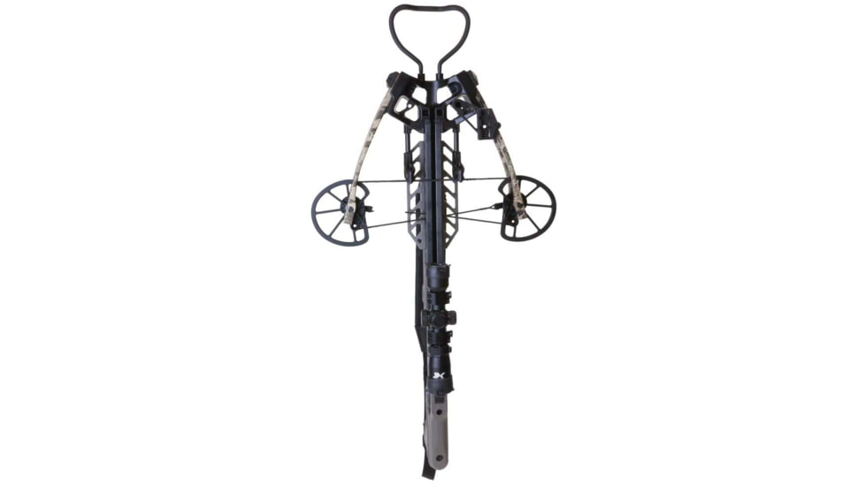 Bear Archery Constrictor Crossbow