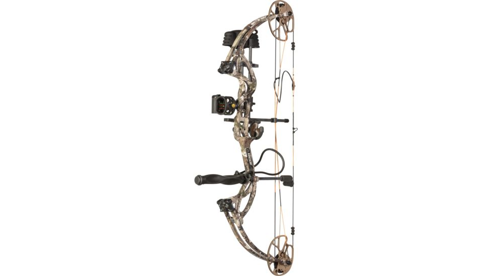 Bear Archery Cruzer G2 RTH, Veil Stoke, LH 70 AV83B21097L