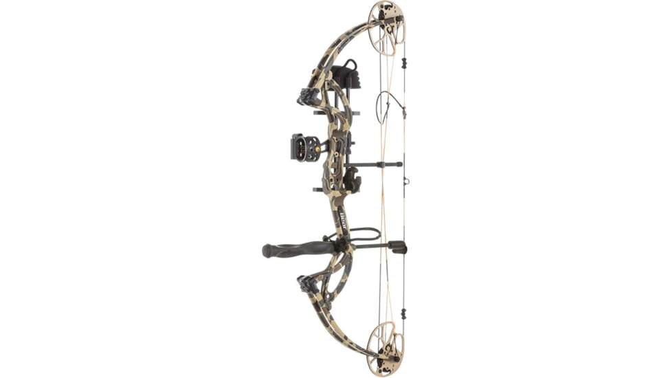 Bear Archery Cruzer G2 RTH, Fred Bear, LH70, AV83B210F7L