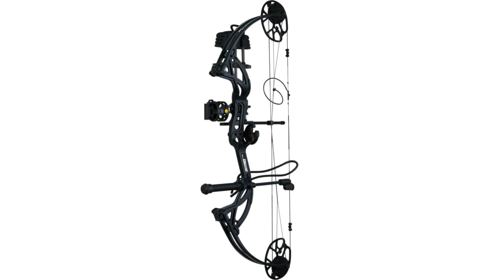 Bear Archery Cruzer G3 RTH Compound Bow