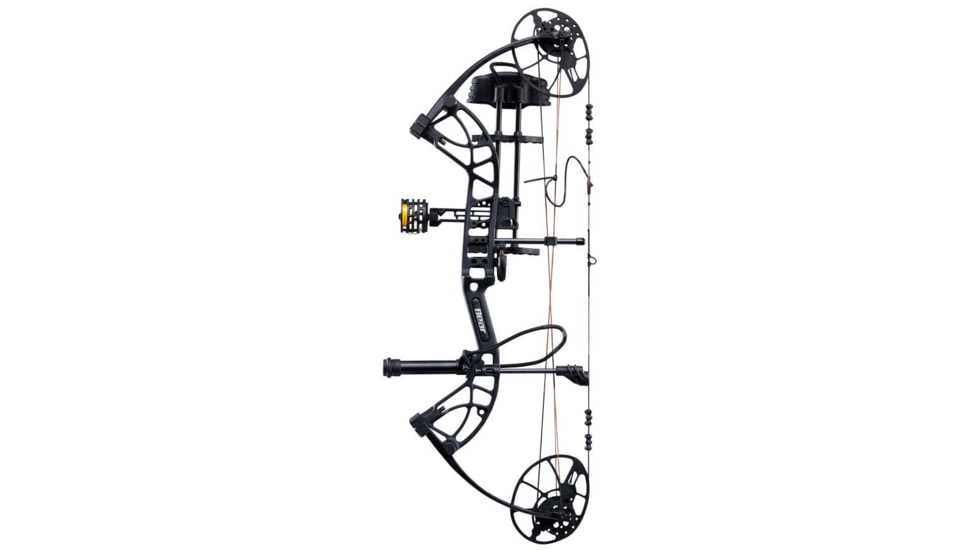Bear Archery Cruzer G4 RTH Bow Package 1502484