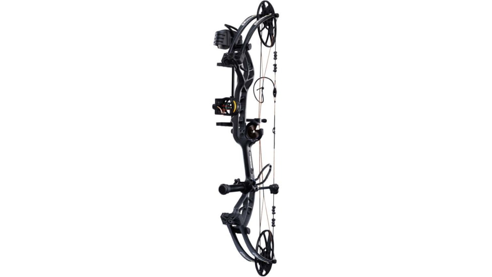 Bear Archery Cruzer G4 RTH Bow Package 1502484