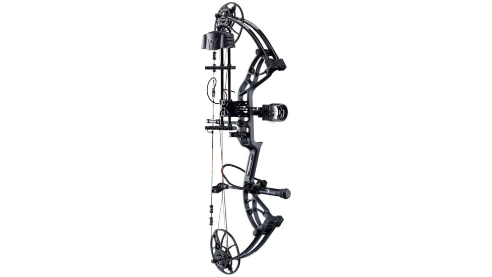 Bear Archery Cruzer G4 RTH Bow Package 1502484