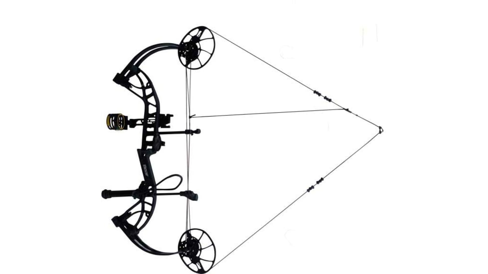 Bear Archery Cruzer G4 RTH Bow Package 1502484