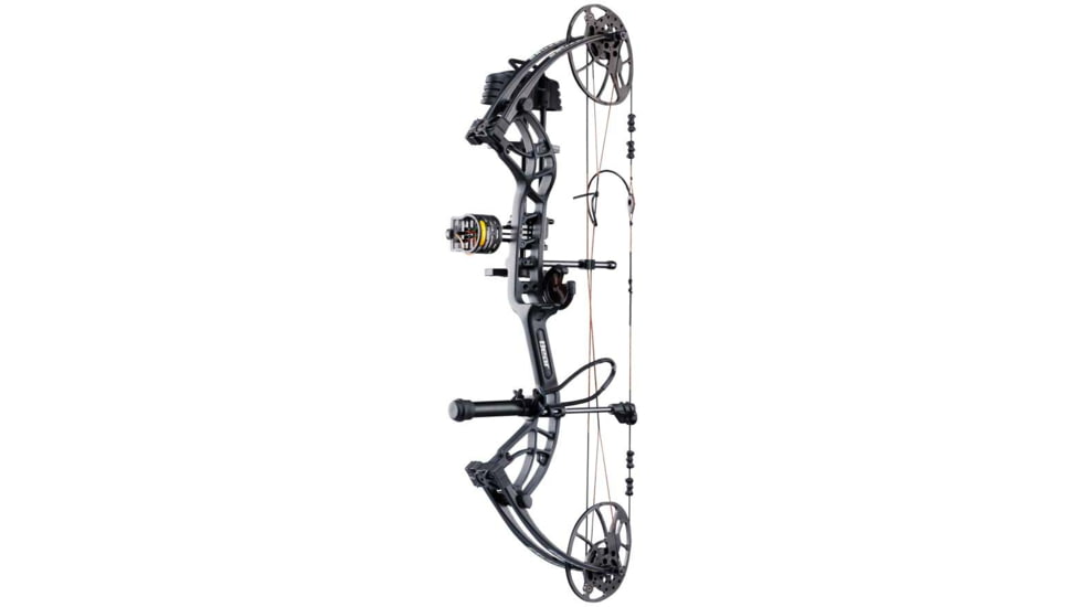Bear Archery Cruzer G4 RTH Bow Package 1502484