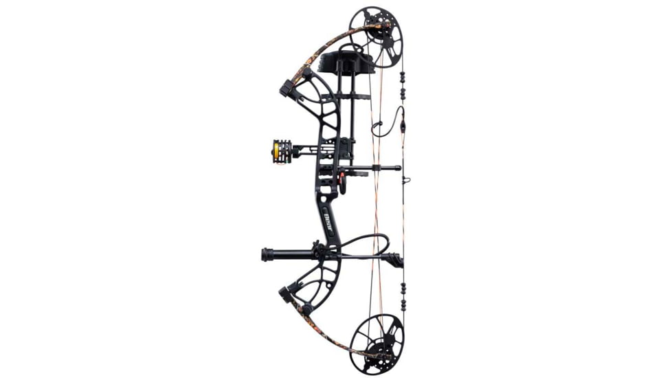 Bear Archery Cruzer G4 RTH Bow Package 1502487