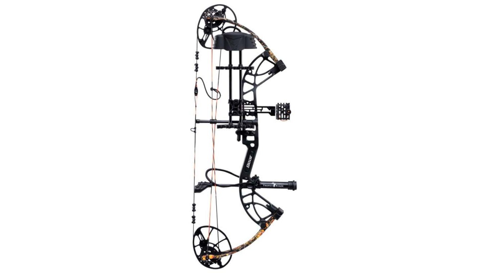 Bear Archery Cruzer G4 RTH Bow Package 1502487