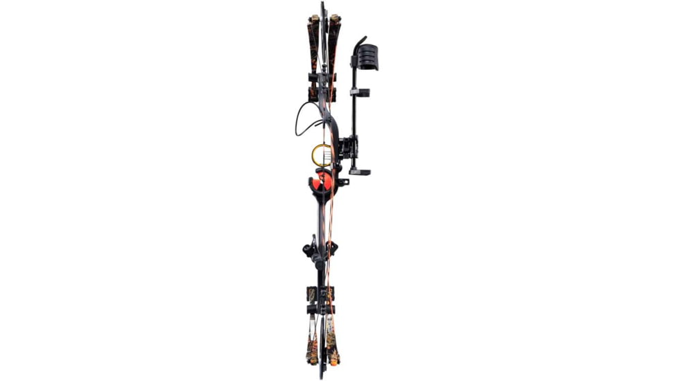 Bear Archery Cruzer G4 RTH Bow Package 1502487