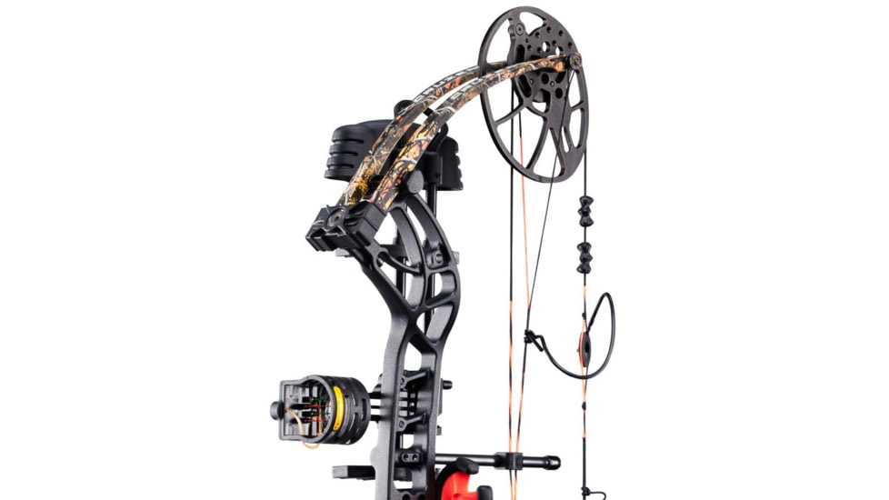 Bear Archery Cruzer G4 RTH Bow Package 1502487