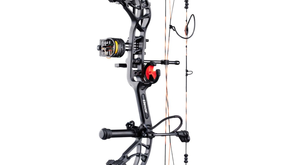 Bear Archery Cruzer G4 RTH Bow Package 1502487