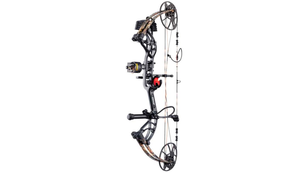 Bear Archery Cruzer G4 RTH Bow Package 1502487