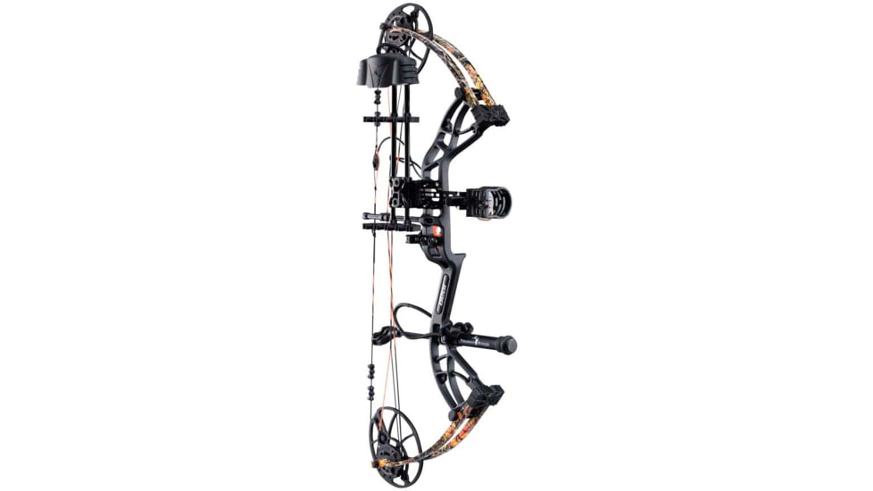 Bear Archery Cruzer G4 RTH Bow Package 1502487