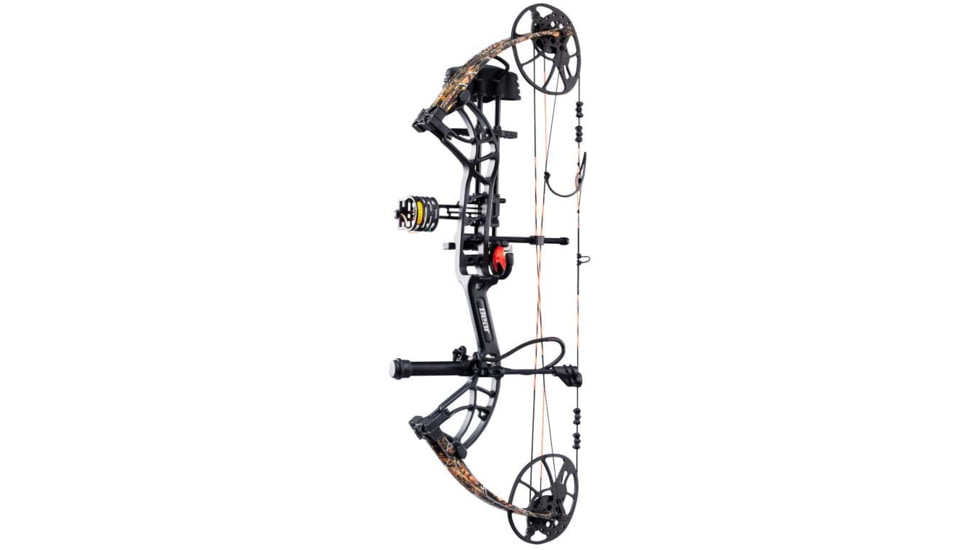 Bear Archery Cruzer G4 RTH Bow Package 1502487
