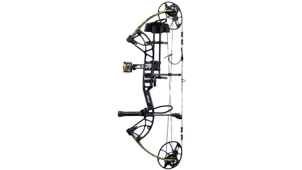 Bear Archery Cruzer G4 RTH Bow Package 1502491