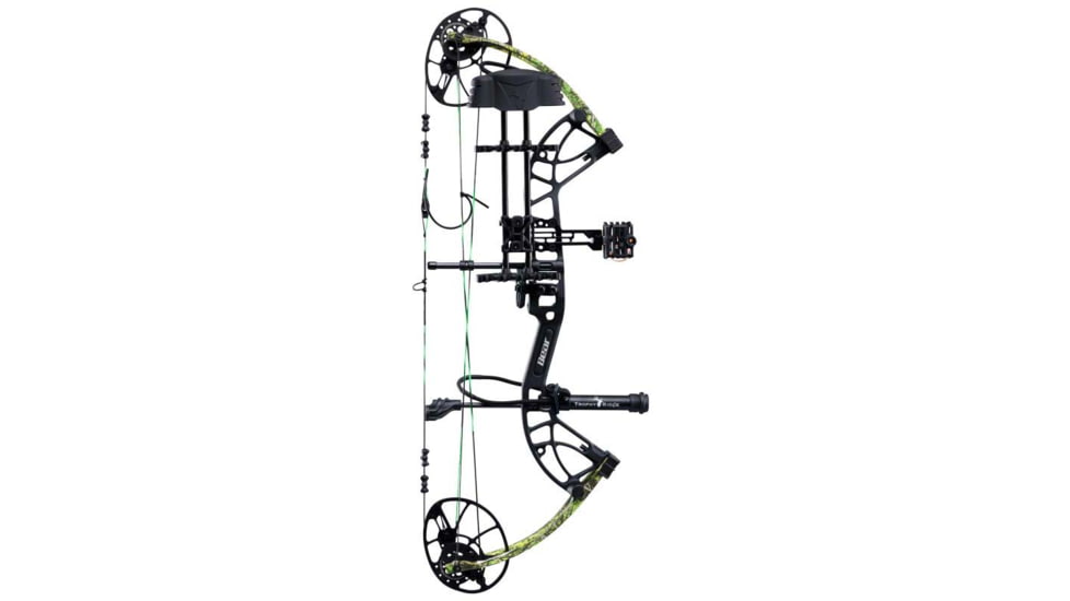 Bear Archery Cruzer G4 RTH Bow Package 1502491