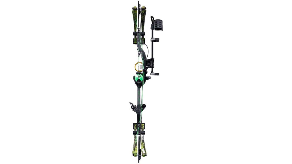 Bear Archery Cruzer G4 RTH Bow Package 1502491