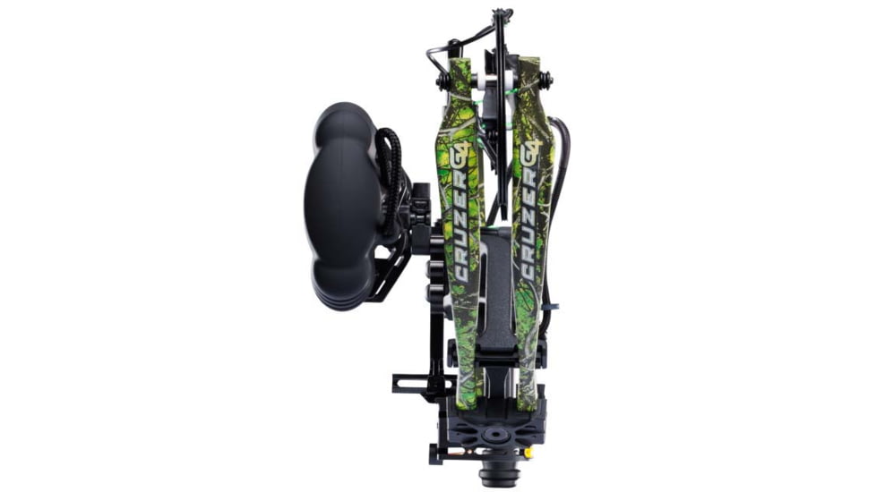 Bear Archery Cruzer G4 RTH Bow Package 1502491