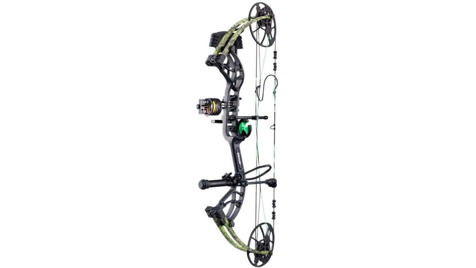 Bear Archery Cruzer G4 RTH Bow Package 1502491