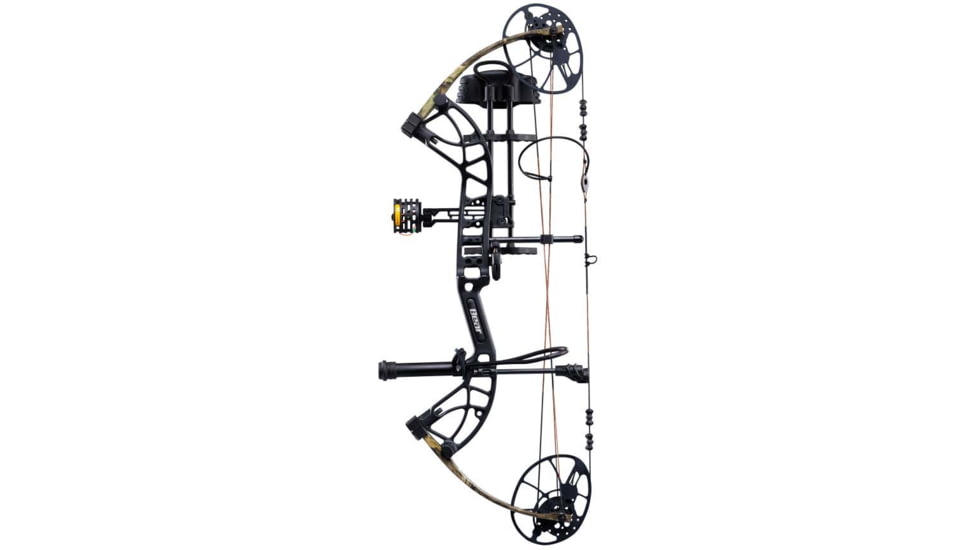 Bear Archery Cruzer G4 RTH Bow Package 1502494