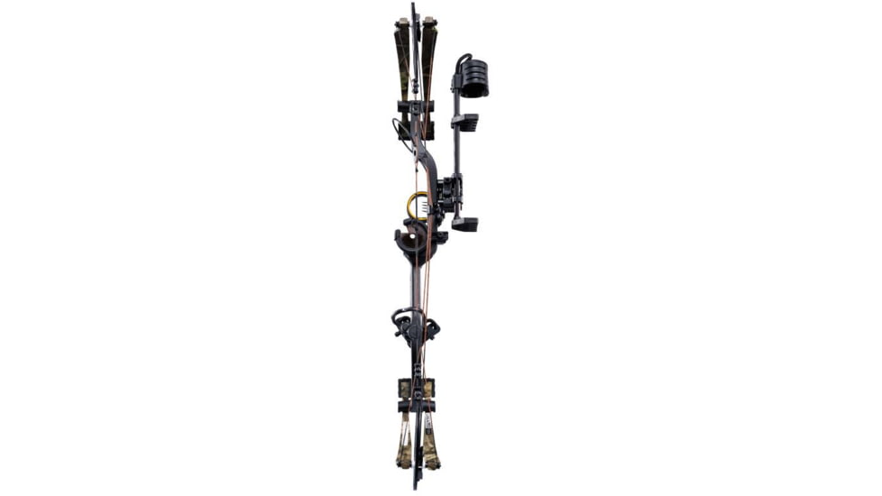 Bear Archery Cruzer G4 RTH Bow Package 1502494