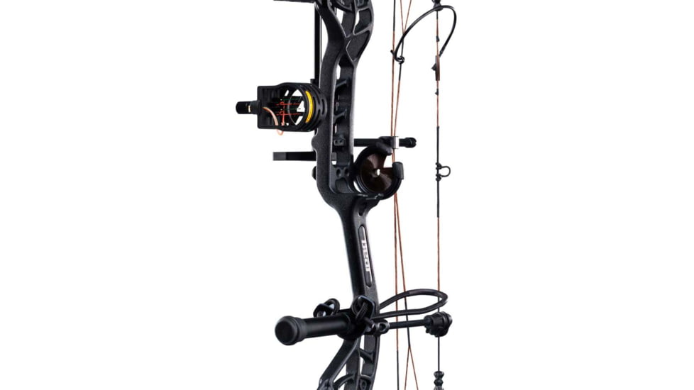 Bear Archery Cruzer G4 RTH Bow Package 1502494