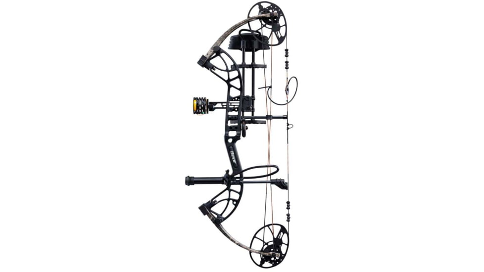 Bear Archery Cruzer G4 RTH Bow Package
