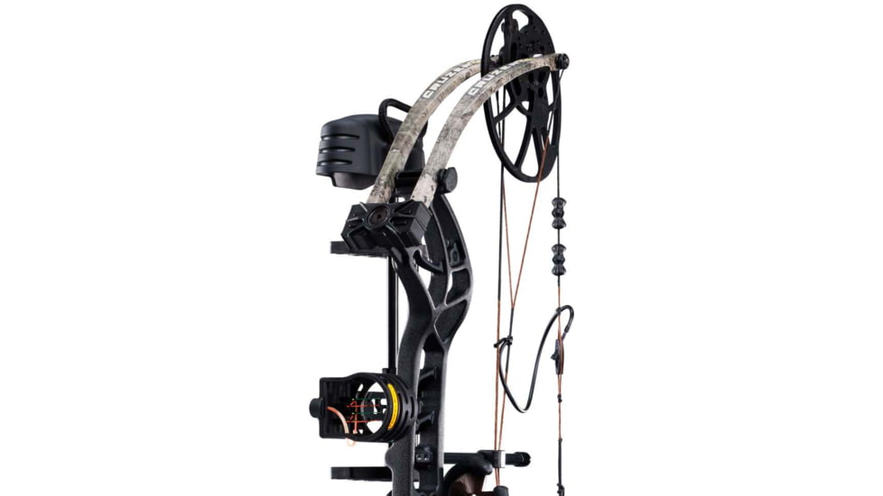 Bear Archery Cruzer G4 RTH Bow Package