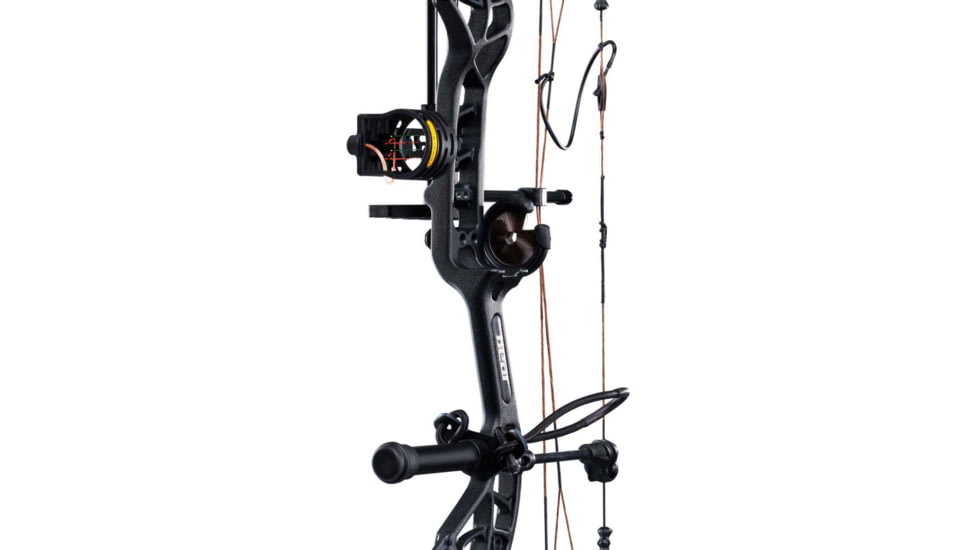 Bear Archery Cruzer G4 RTH Bow Package