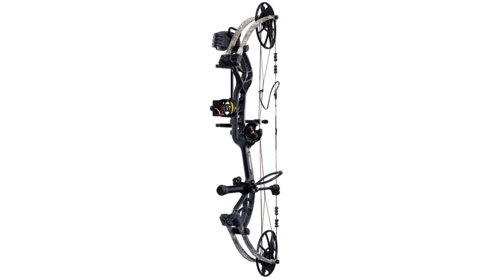 Bear Archery Cruzer G4 RTH Bow Package