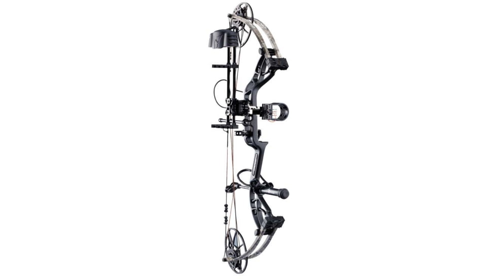 Bear Archery Cruzer G4 RTH Bow Package