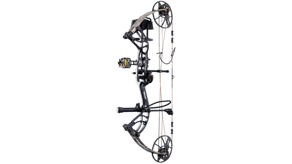 Bear Archery Cruzer G4 RTH Bow Package