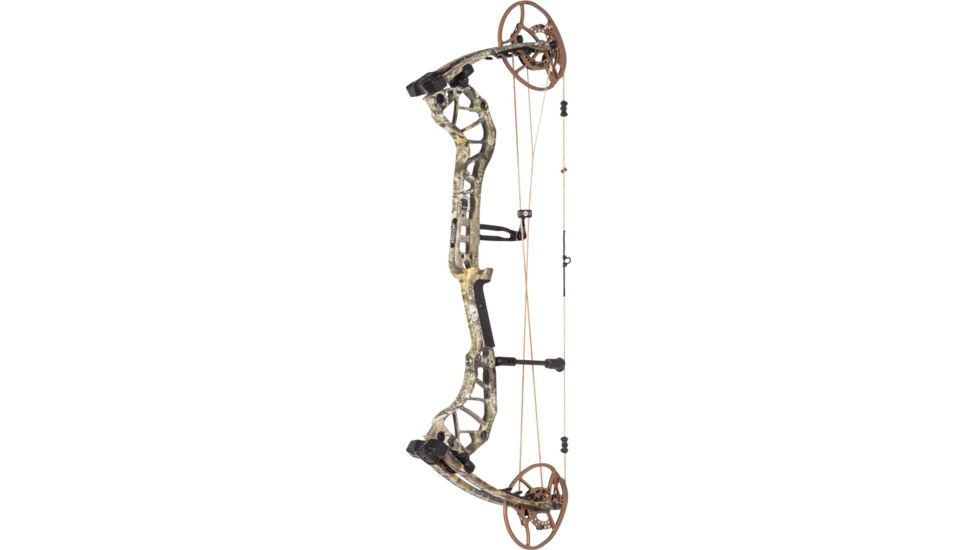 Bear Archery Divergent, Realtree Edge, LH 60 AV96A30006L