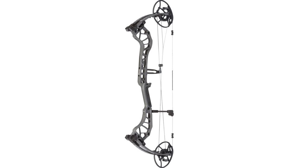 Bear Archery Divergent, Iron, RH 70 AV96A30107R
