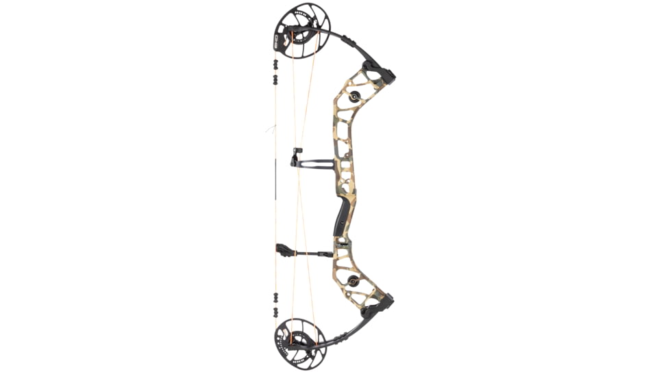 Bear Archery Escalate, Fred Bear, RH60, AV27A300F6R