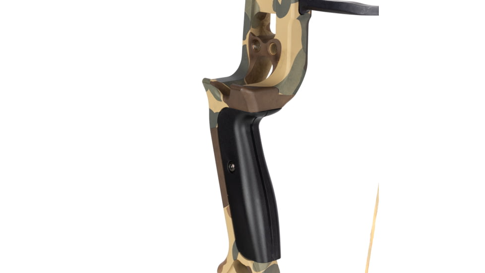 Bear Archery Escalate, Fred Bear, RH60, AV27A300F6R
