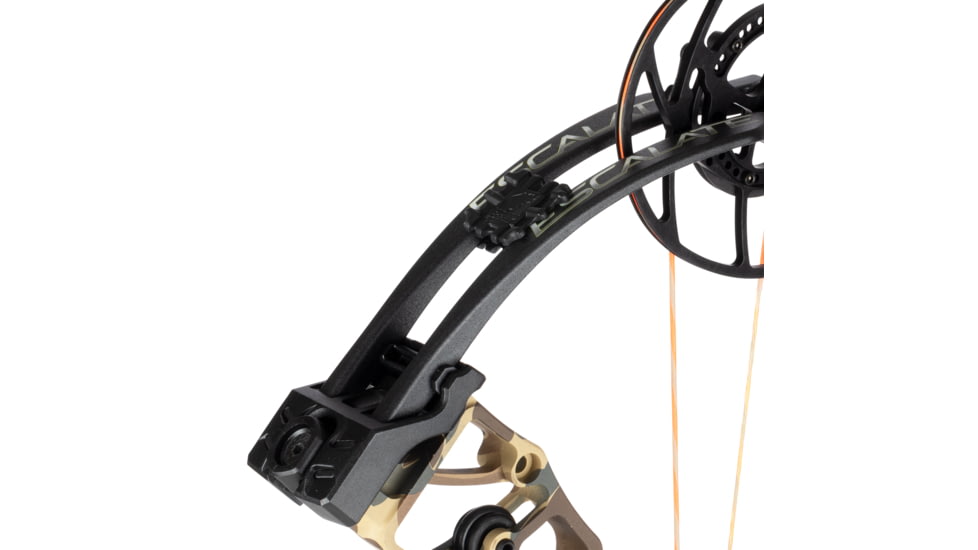 Bear Archery Escalate, Fred Bear, RH60, AV27A300F6R