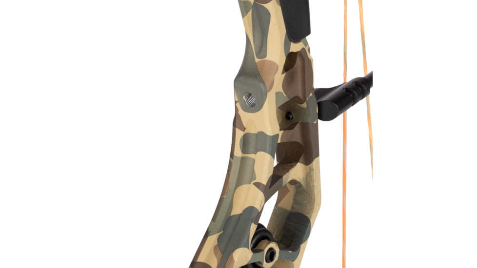 Bear Archery Escalate, Fred Bear, RH60, AV27A300F6R