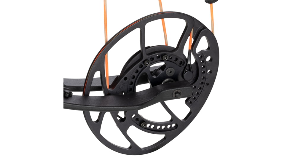 Bear Archery Escalate, Fred Bear, RH60, AV27A300F6R