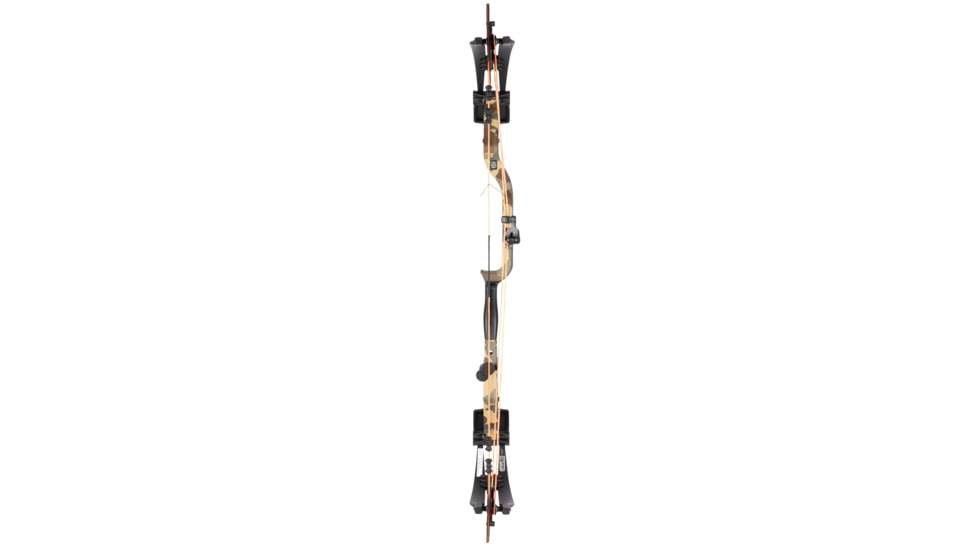 Bear Archery Escalate, Fred Bear, RH60, AV27A300F6R