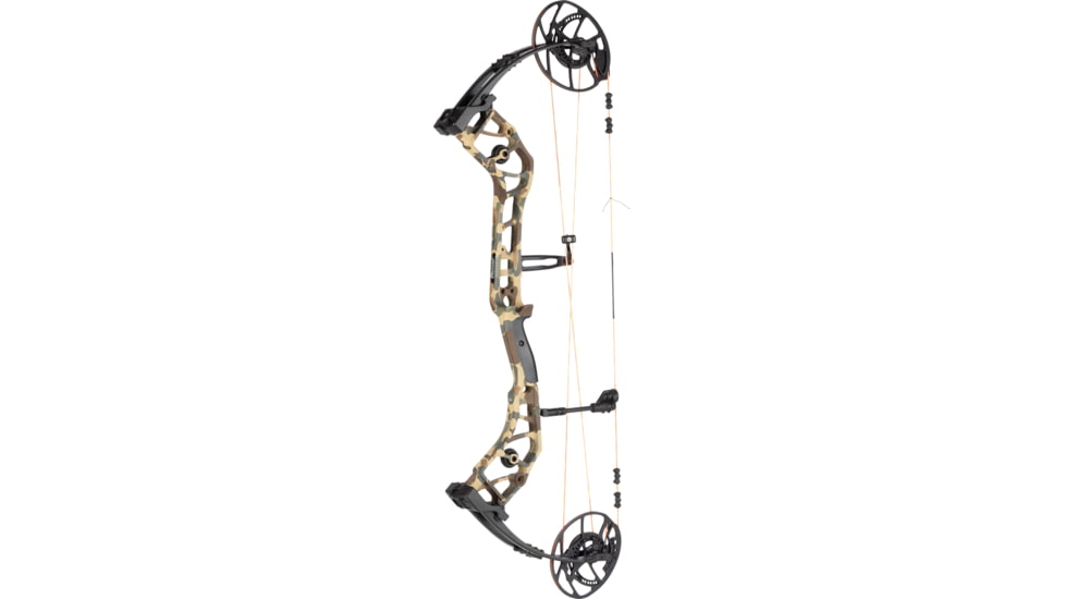 Bear Archery Escalate, Fred Bear, RH60, AV27A300F6R