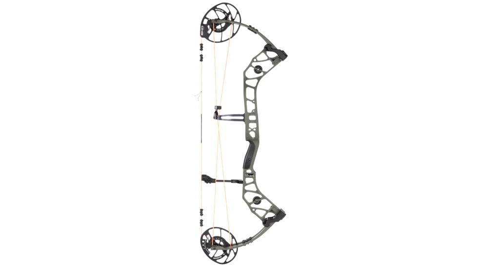 Bear Archery Escalate, Olive, RH60, AV27A30126R